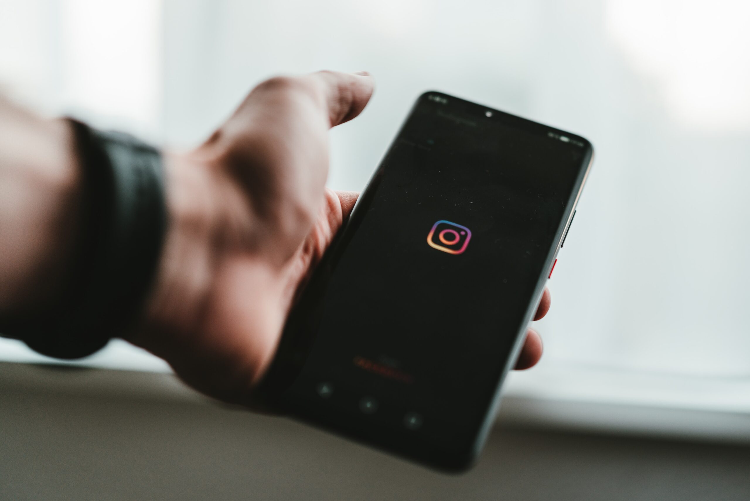New Instagram Feature: Celebrity Detector