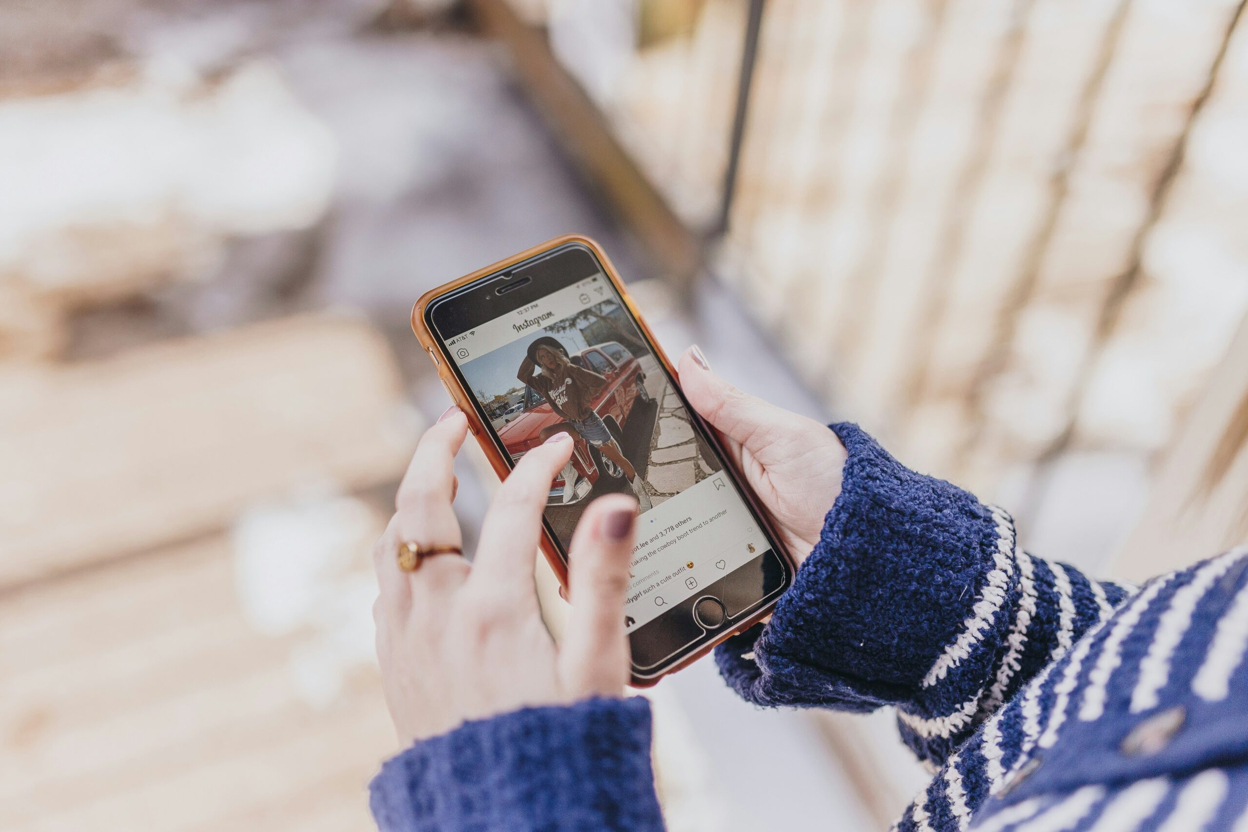 Your Instagram Interests – How to Manage Them