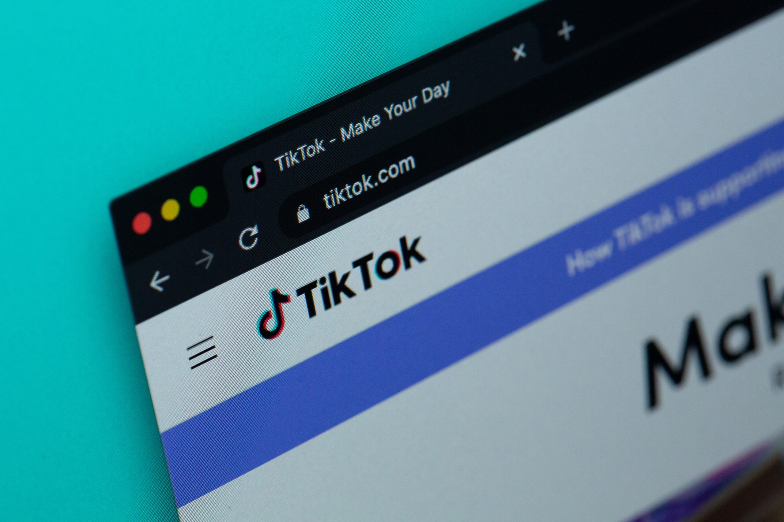 Text-based posts are coming to TikTok?