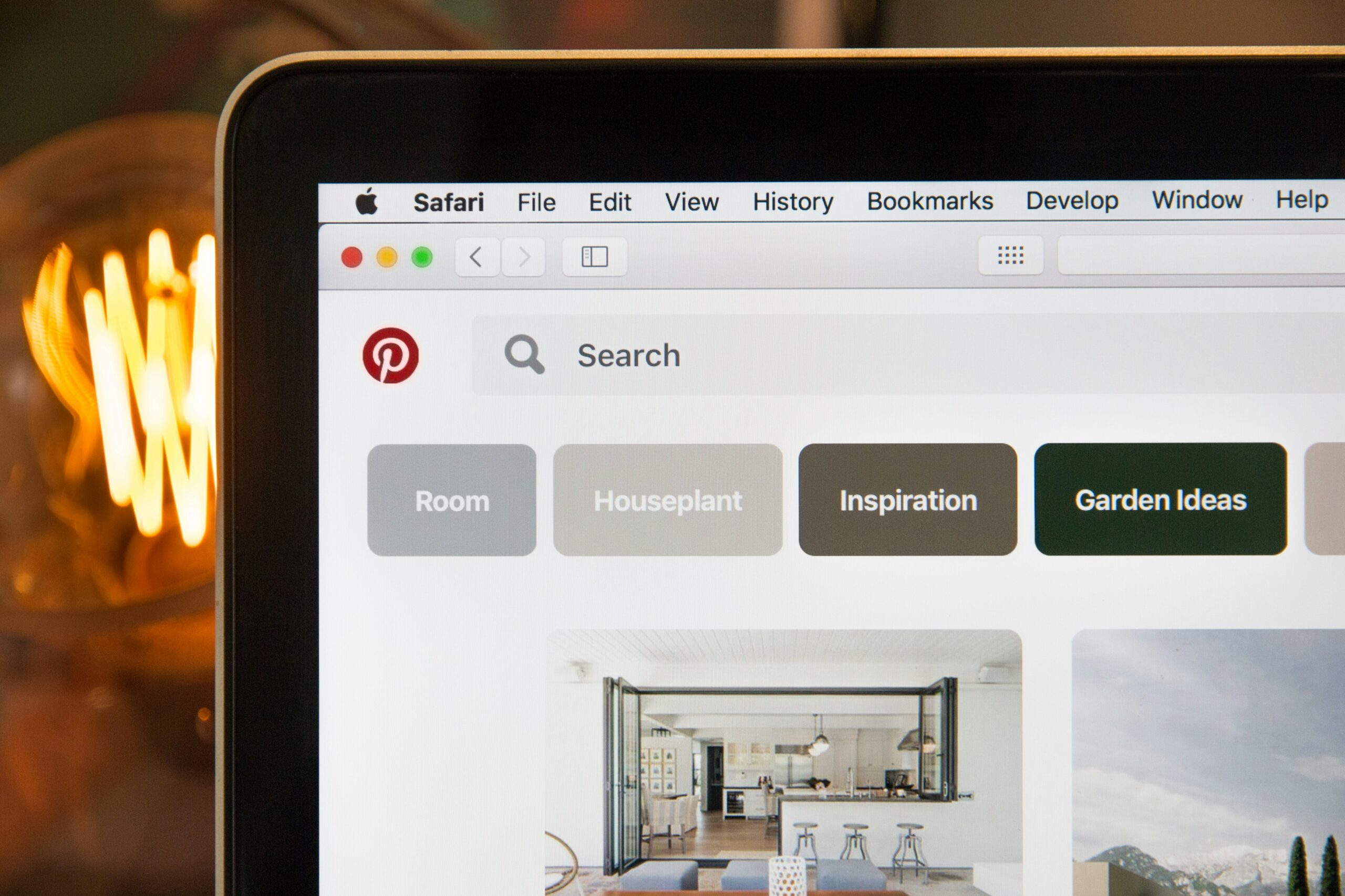 Pinterest Unveils New Way to Share Boards on Social Media