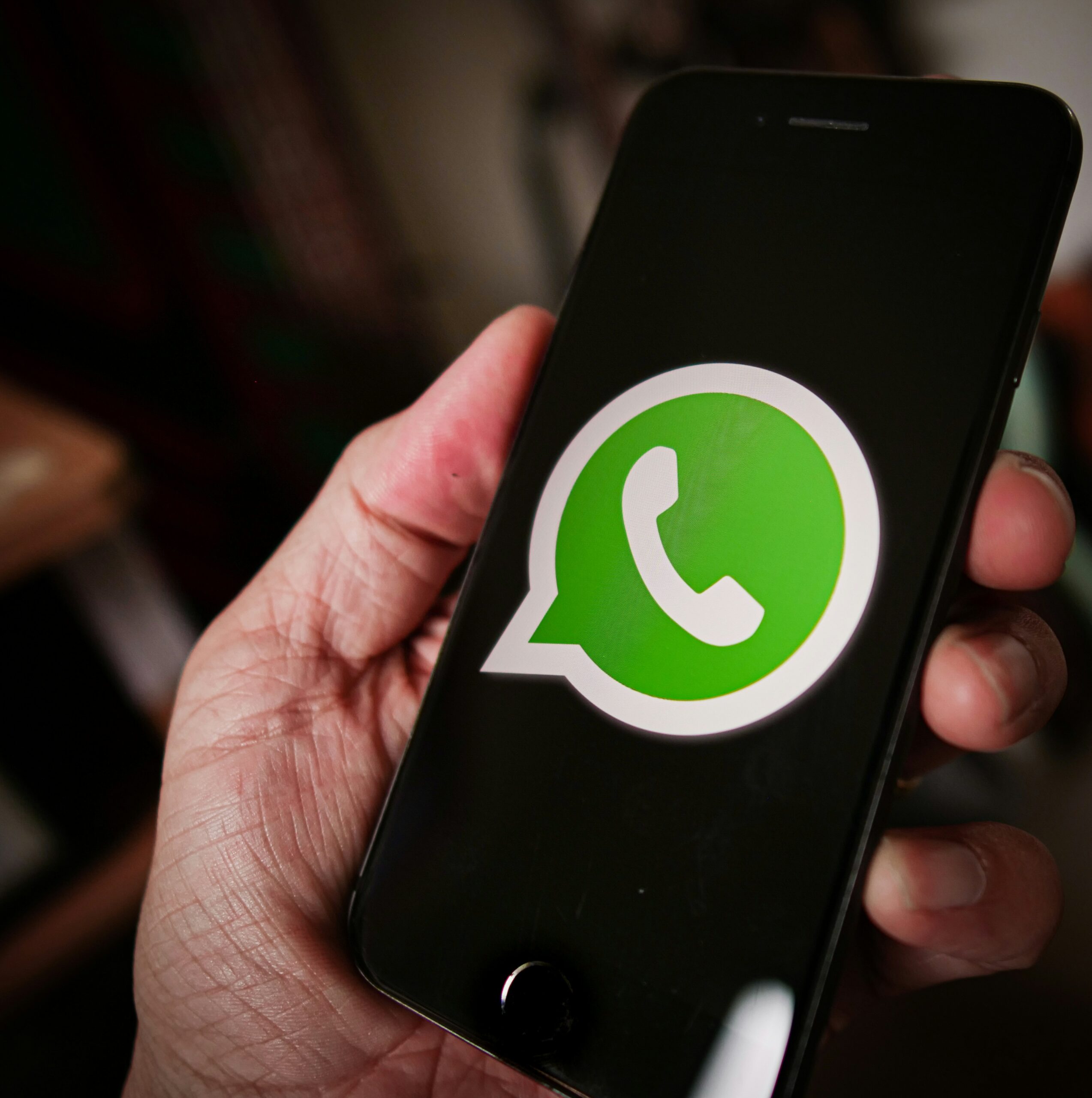 Introducing WhatsApp Voice Note Transcripts