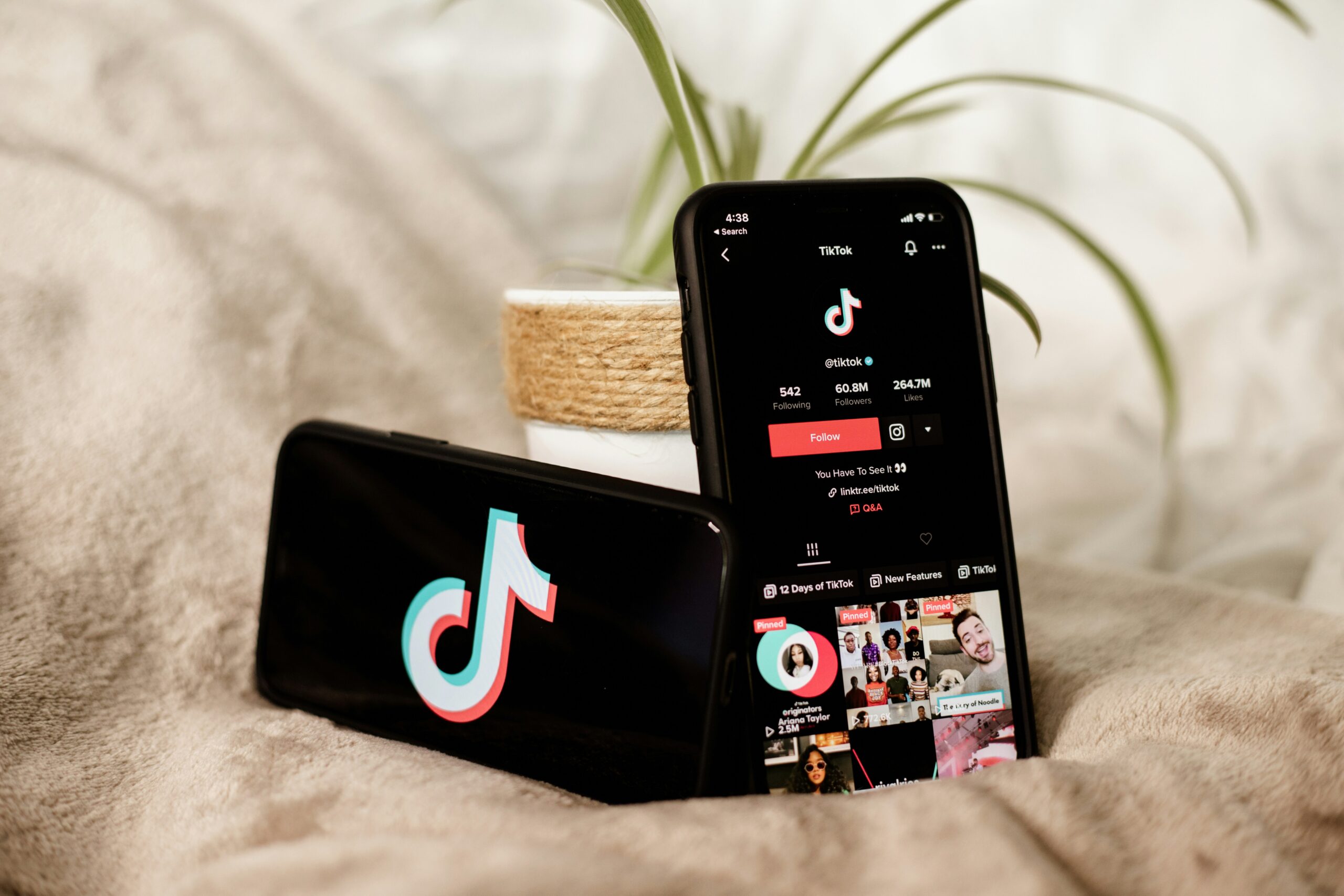 TikTok Doubles Down on AI with New Features