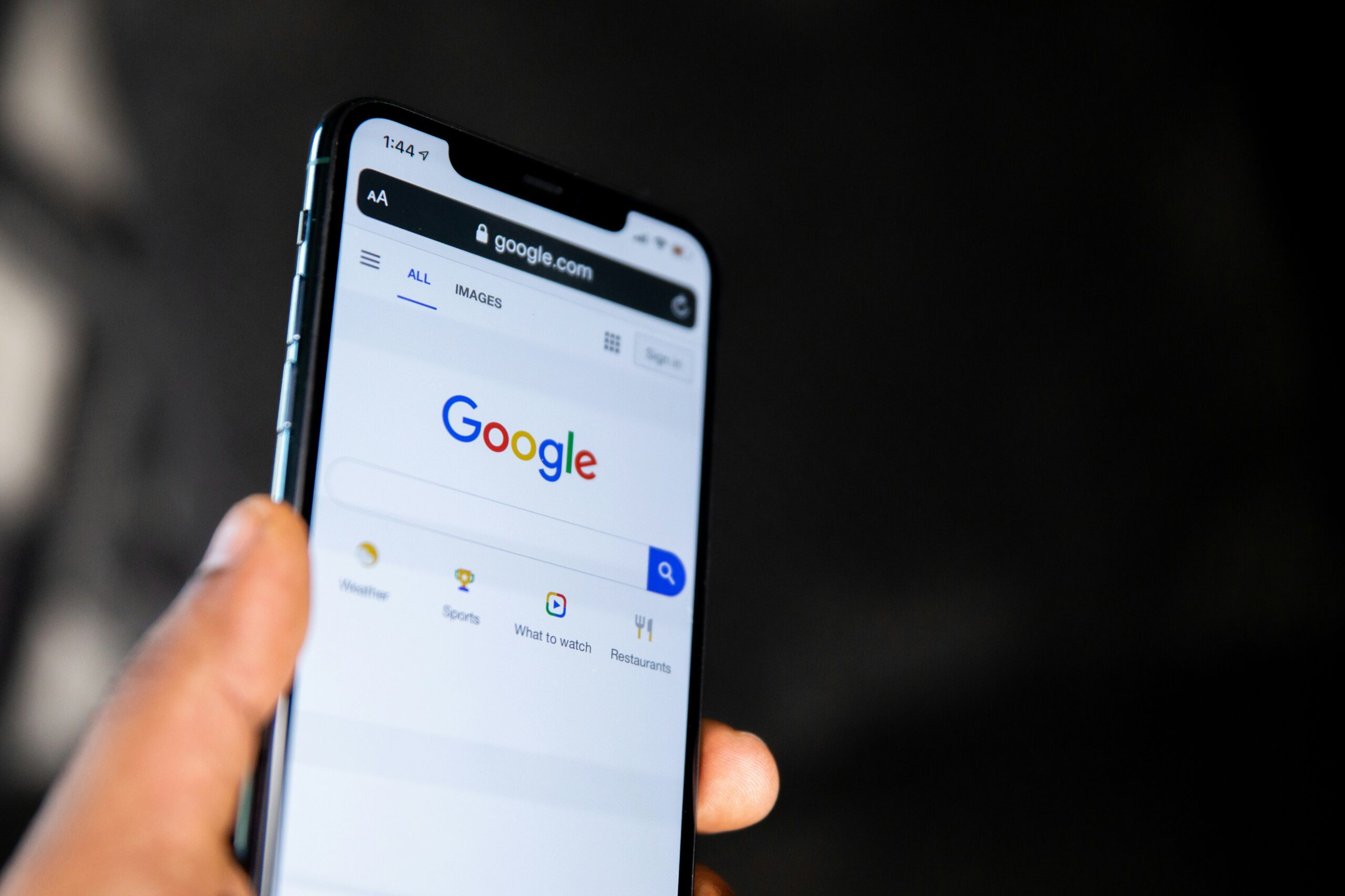 Search Gets Smarter: Google’s “AI Mode” Expansion